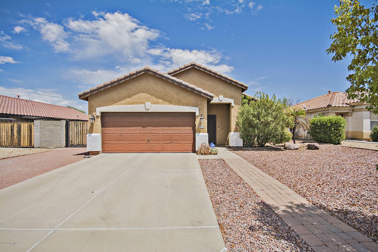 10542 W Foothill Dr., Peoria, AZ 85383