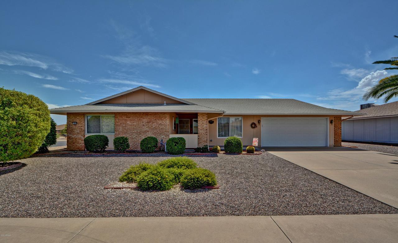 9503 W Calico Dr., Sun City, AZ 85373