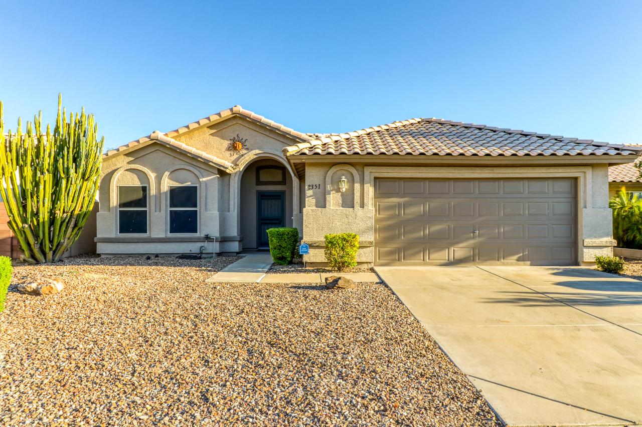 8351 W Dahlia Dr., Peoria, AZ 85381
