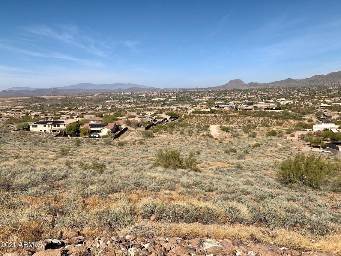 N 34th E Ave. #-, Phoenix, AZ 85086