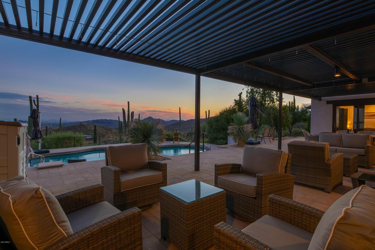 7150 E Sierra Vista Rd., Cave Creek, AZ 85331