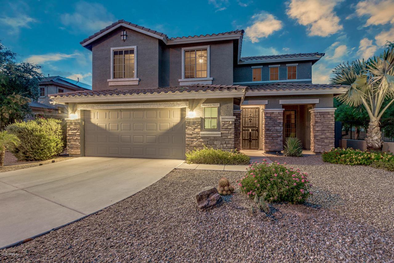 11366 E Starfire Cir., Mesa, AZ 85212