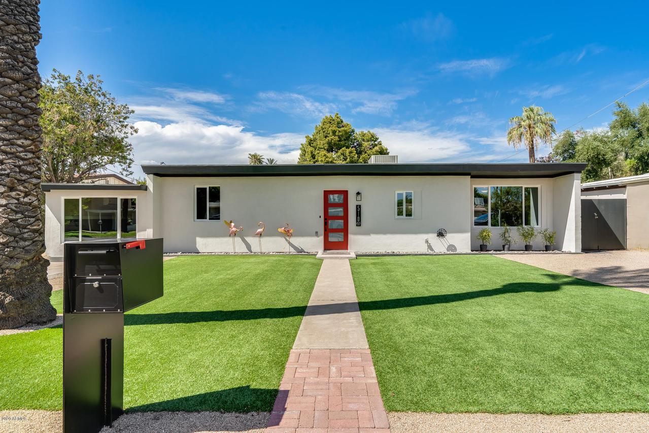 510 W Puget Ave., Phoenix, AZ 85021