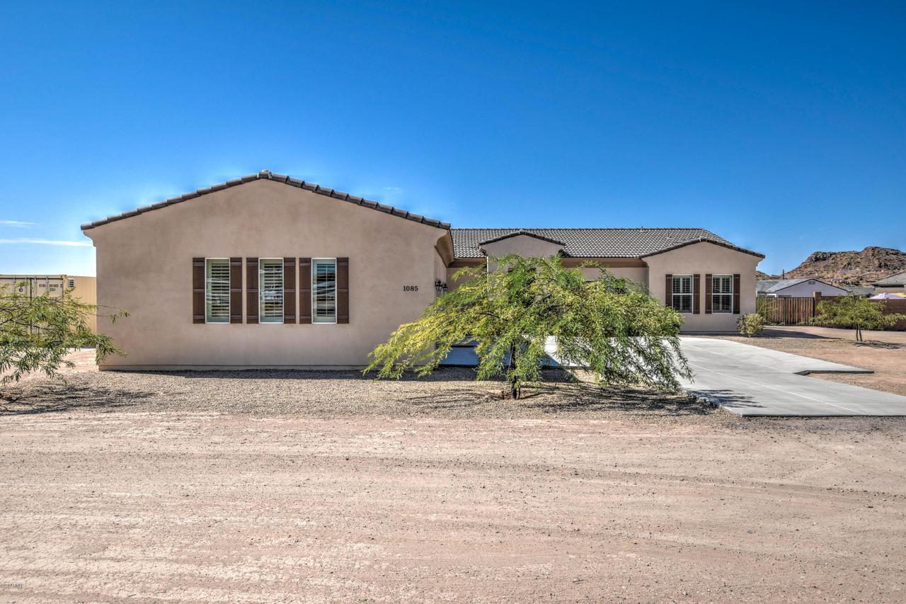 1085 W Magma Rd., San Tan Valley, AZ 85144