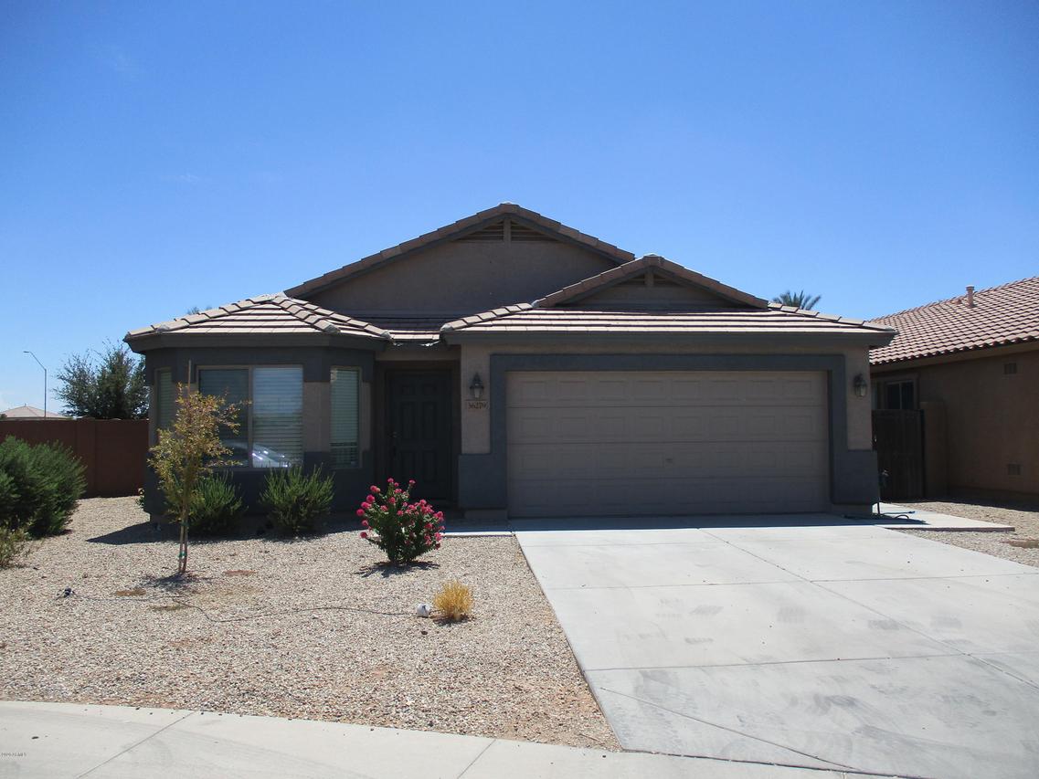 36279 W Alhambra St., Maricopa, AZ 85239