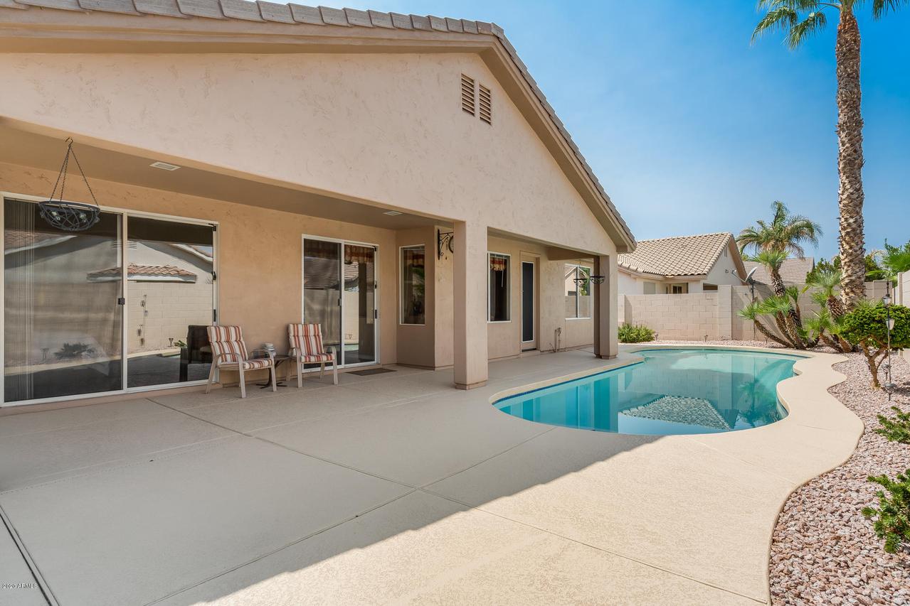 1524 E Del Rio St., Chandler, AZ 85225