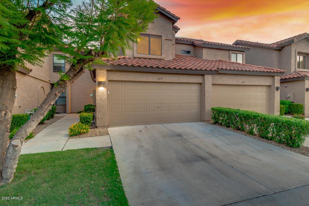 1105 W Mango Dr., Gilbert, AZ 85233