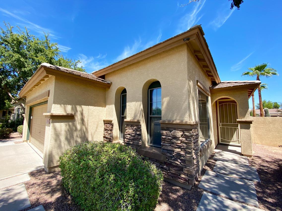 3598 E Janelle Way, Gilbert, AZ 85298