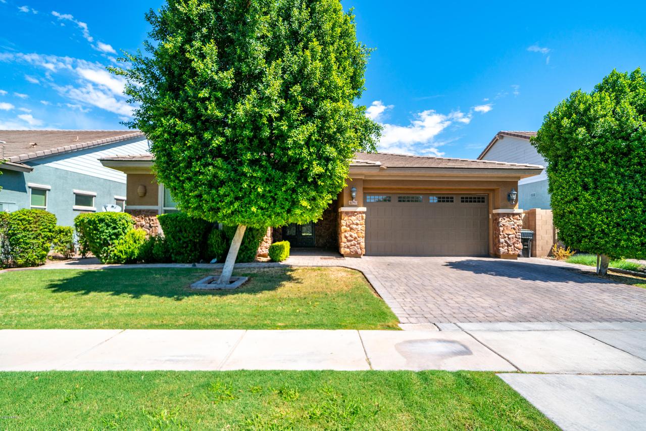 4090 E Sierra Madre Ave., Gilbert, AZ 85296
