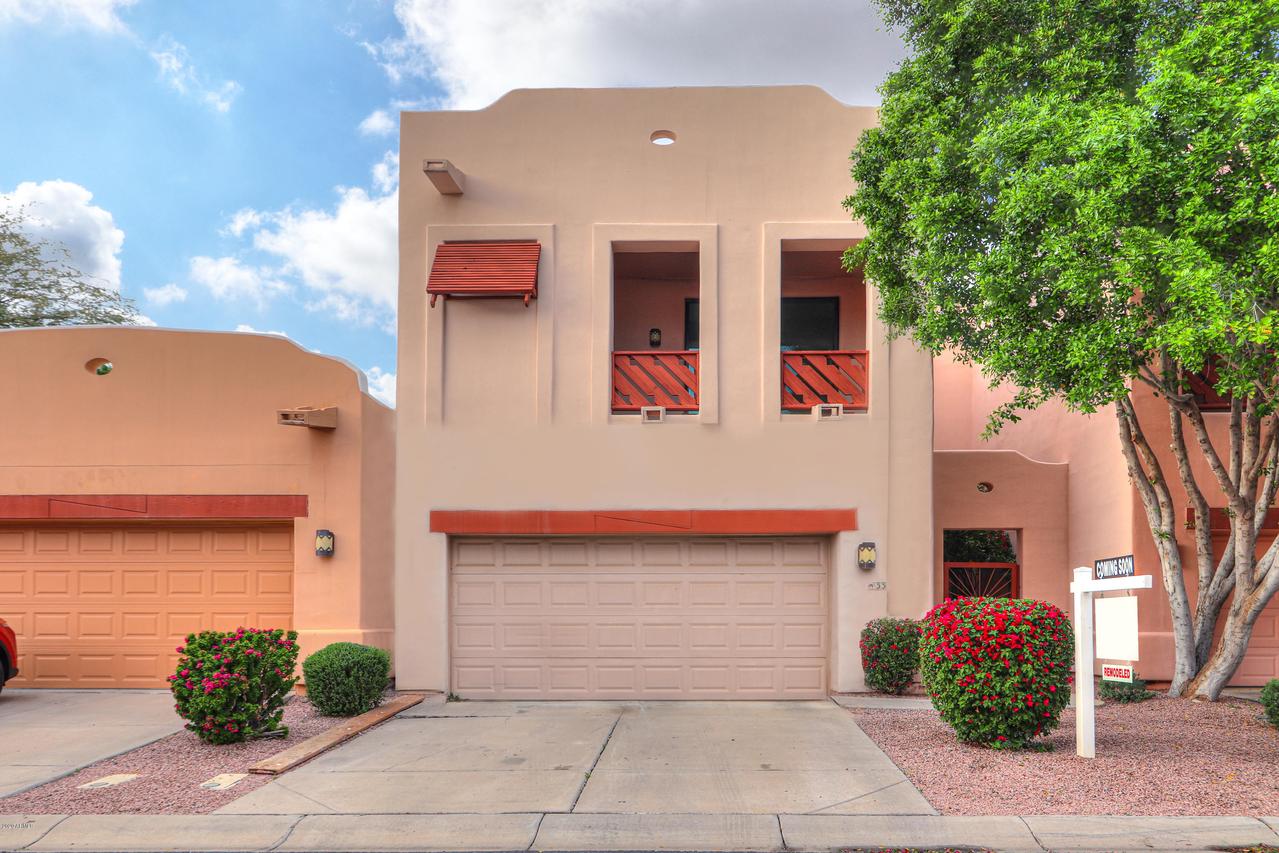 333 N Pennington Dr. #33, Chandler, AZ 85224