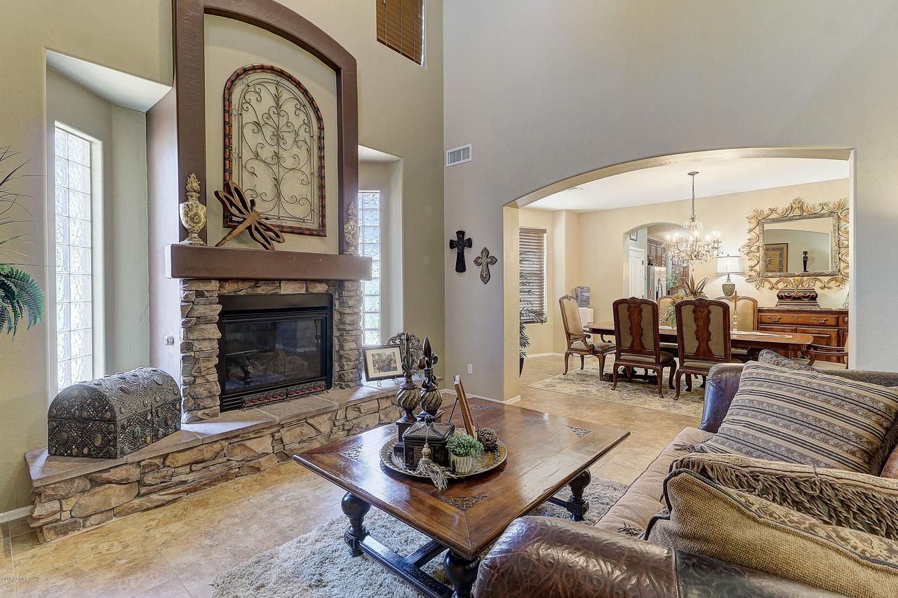 15242 W Elm St., Goodyear, AZ 85395