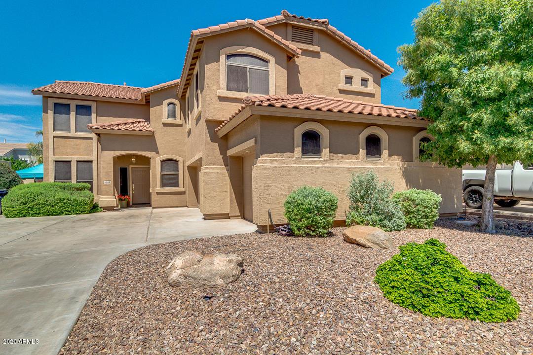 11508 E Pratt Ave., Mesa, AZ 85212