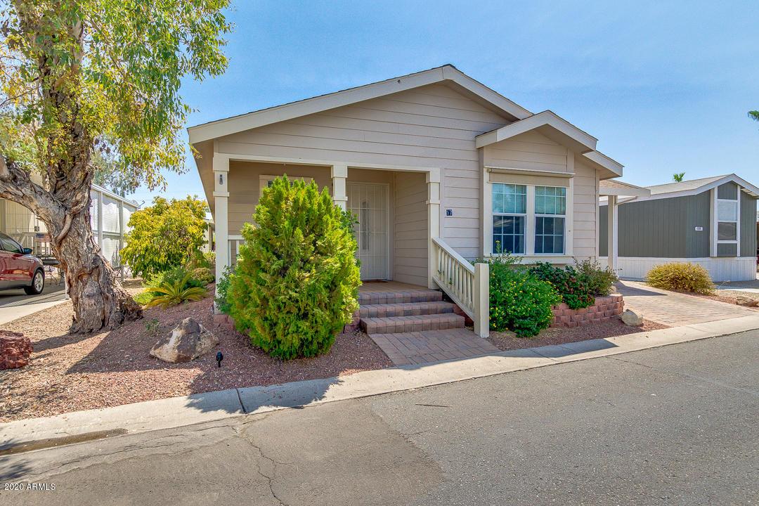 10960 N 67th Ave. #57, Glendale, AZ 85304