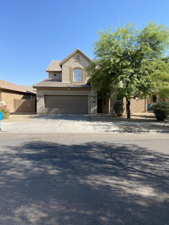 8722 W Pioneer St., Tolleson, AZ 85353