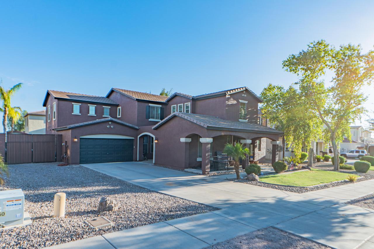 21983 E Cherrywood Dr., Queen Creek, AZ 85142