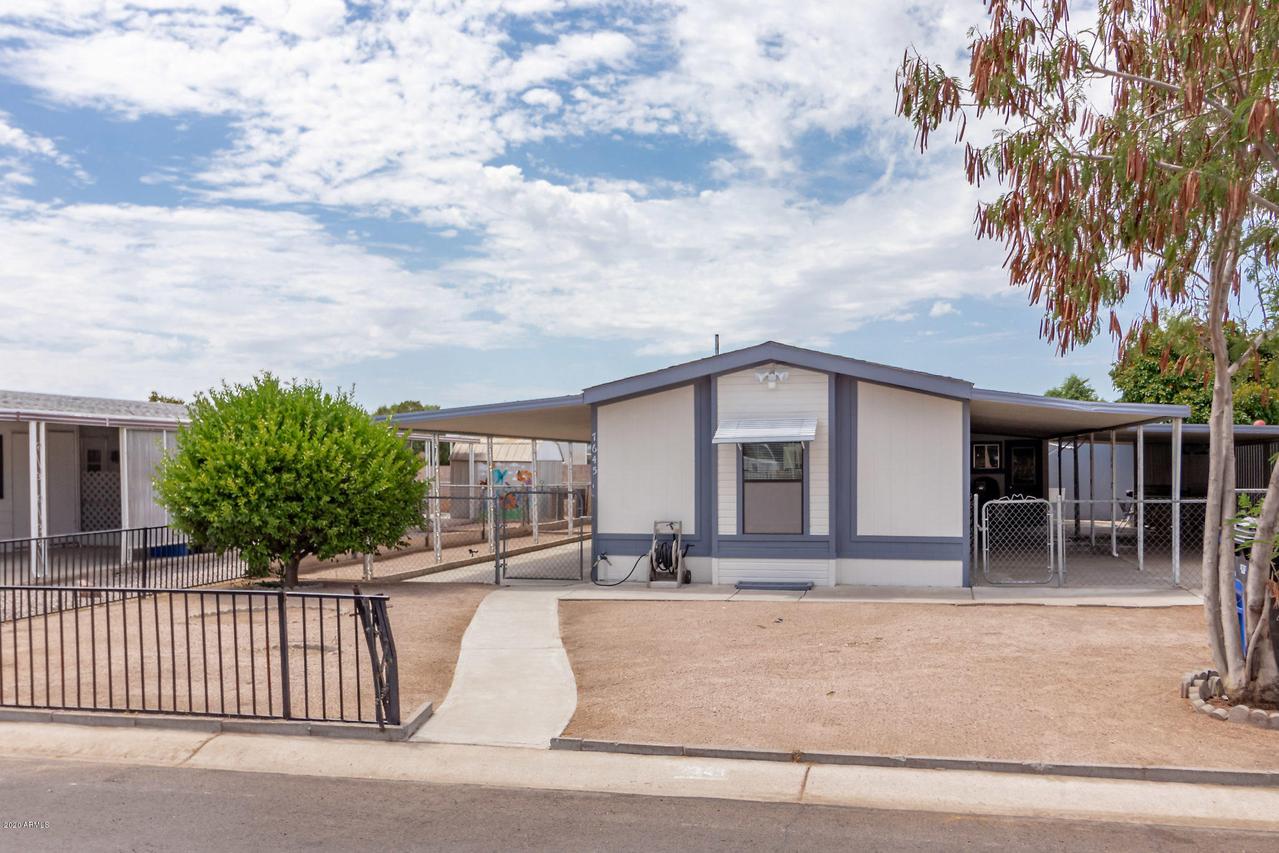 7645 E Garnet Ave., Mesa, AZ 85209