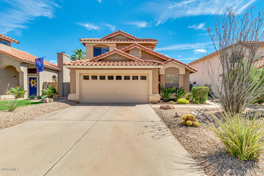 8813 E Charter Oak Dr., Scottsdale, AZ 85260