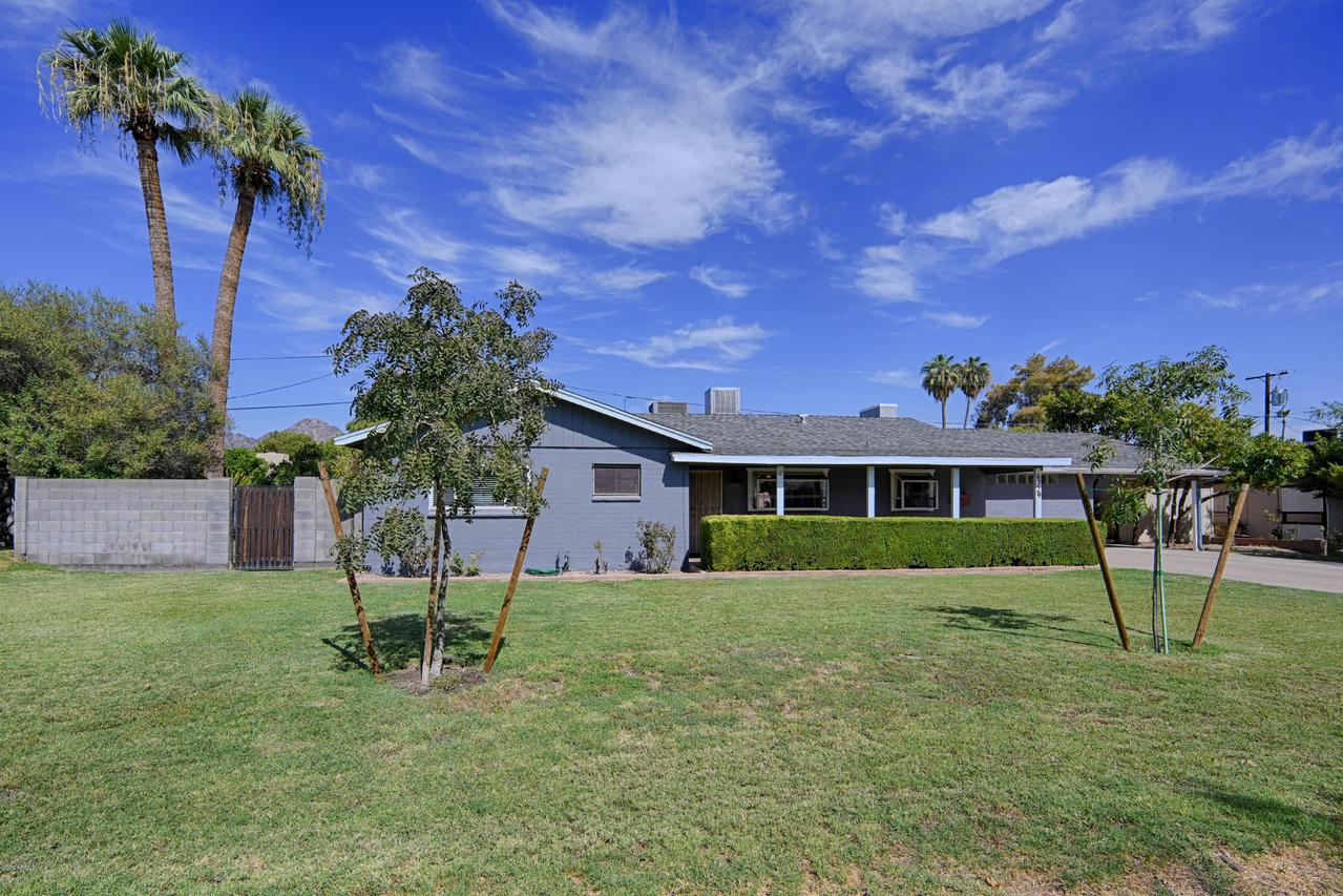 6729 N 12th Pl., Phoenix, AZ 85014