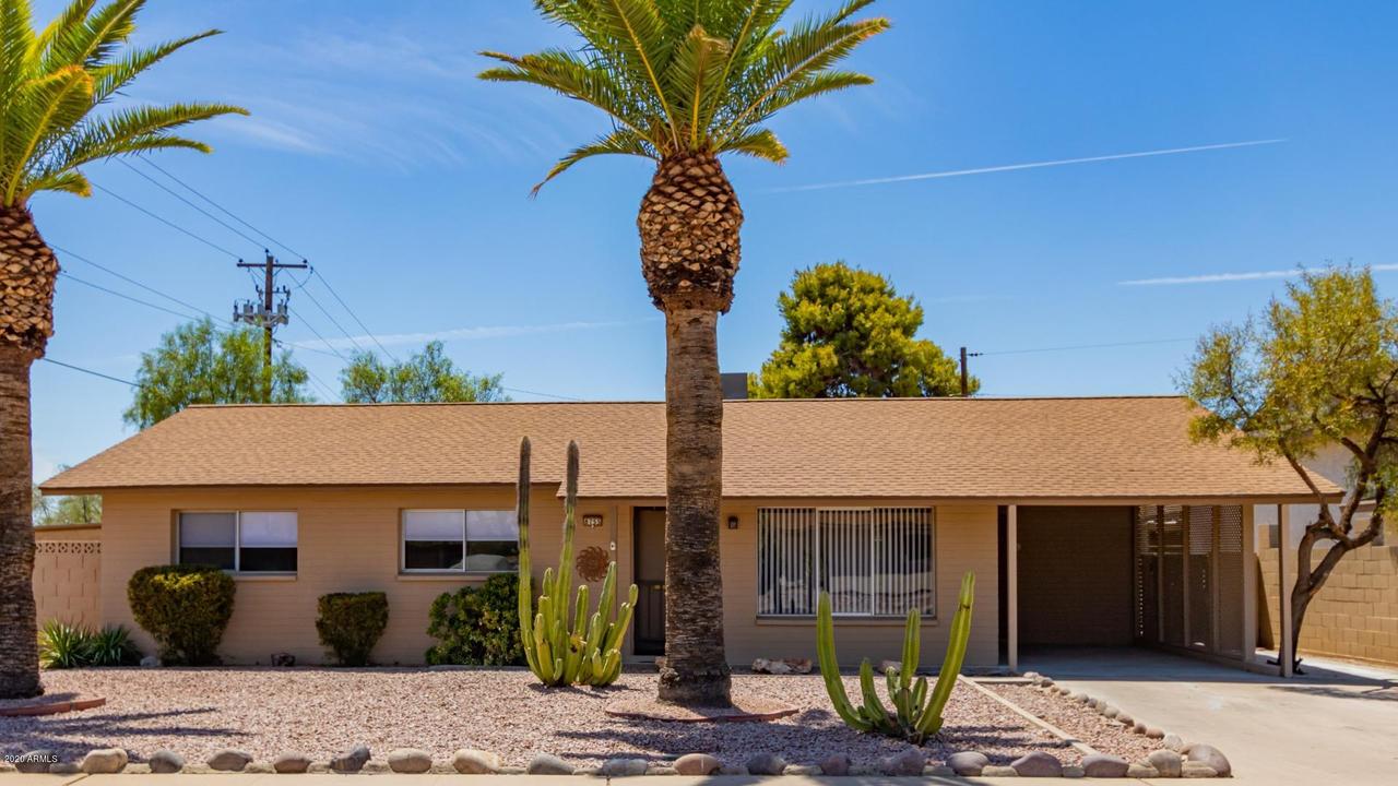 8755 E Valley Vista Dr., Scottsdale, AZ 85250