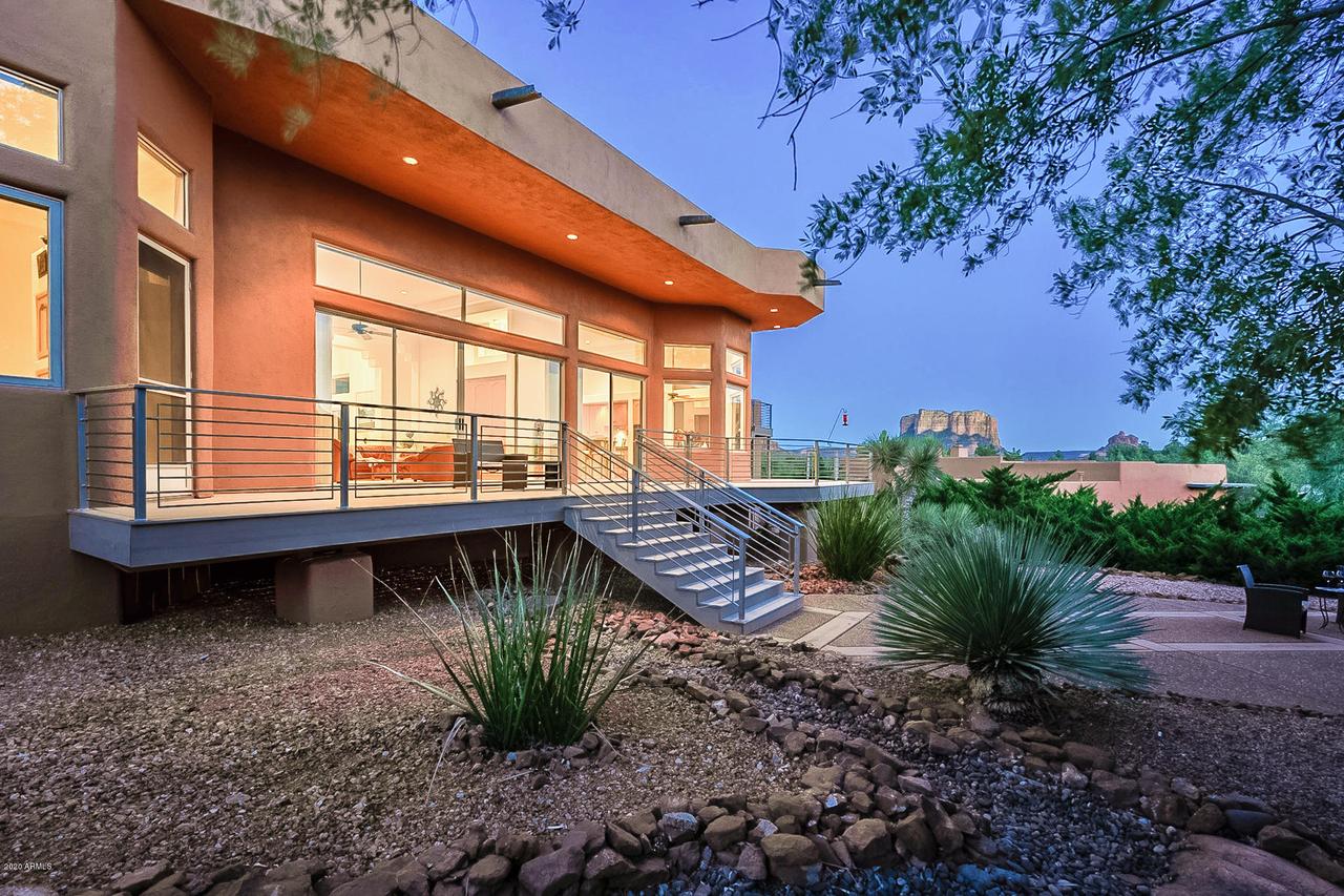 201 Windmere Ct., Sedona, AZ 86336