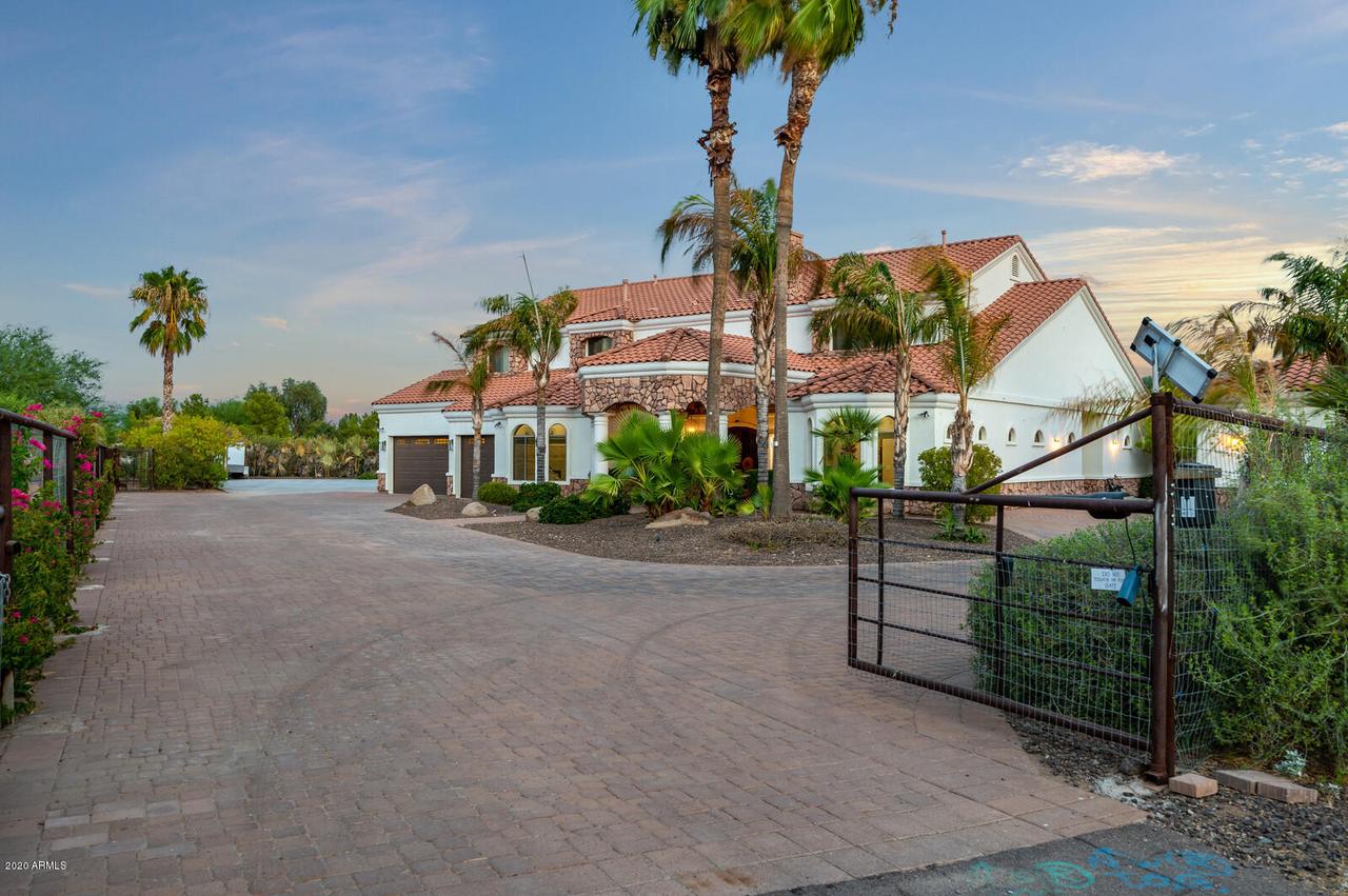 973 E Frye Rd., Gilbert, AZ 85295