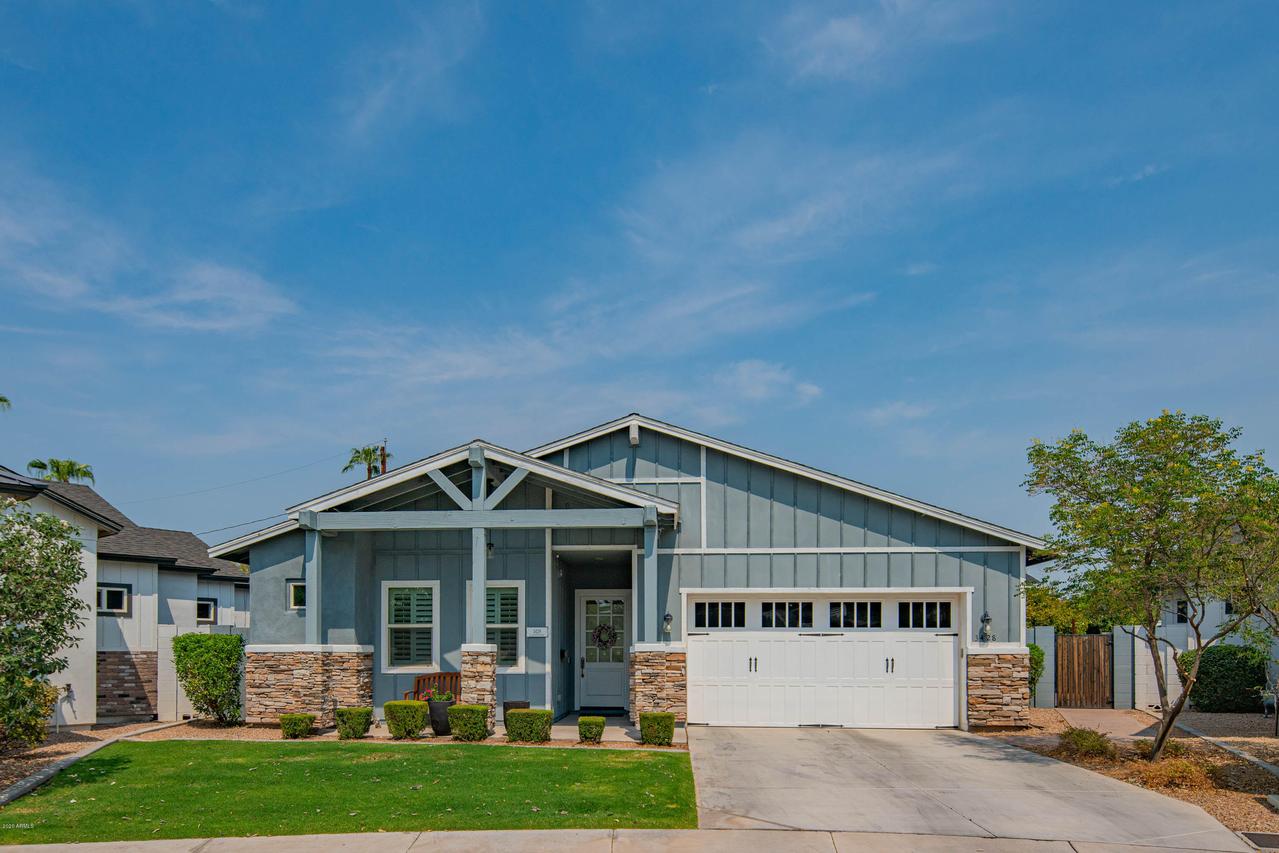 3428 E Clarendon Ave., Phoenix, AZ 85018