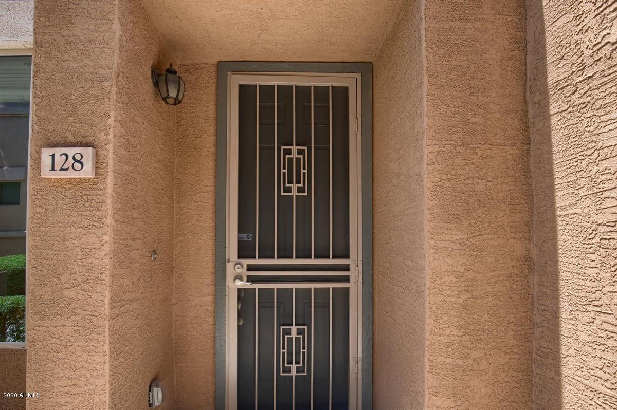 7726 E Baseline Rd. #128, Mesa, AZ 85209