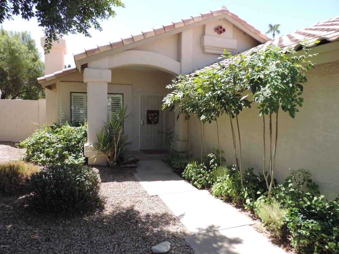 5717 W Buffalo Pl., Chandler, AZ 85226