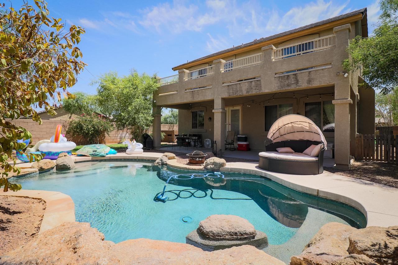 11414 W Palm Ln., Avondale, AZ 85392