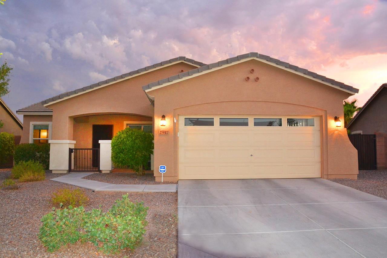 2917 E Tonto Dr., Gilbert, AZ 85298