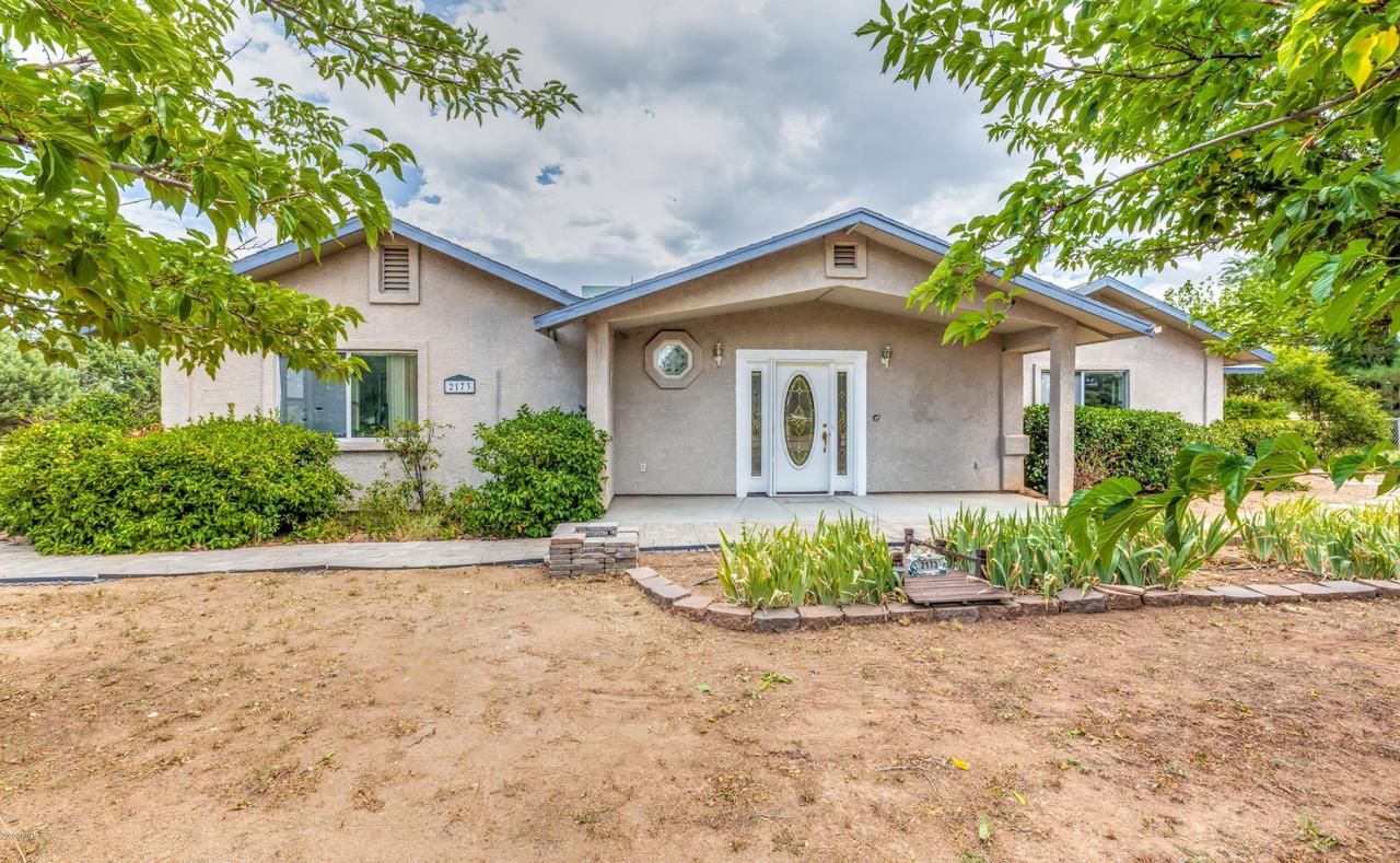 2173 Val Vista Dr., Chino Valley, AZ 86323