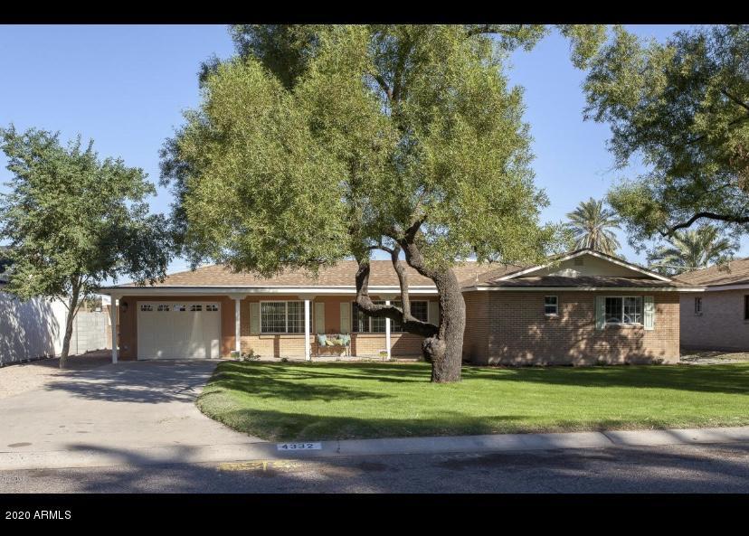 4332 E Coronado Rd., Phoenix, AZ 85008