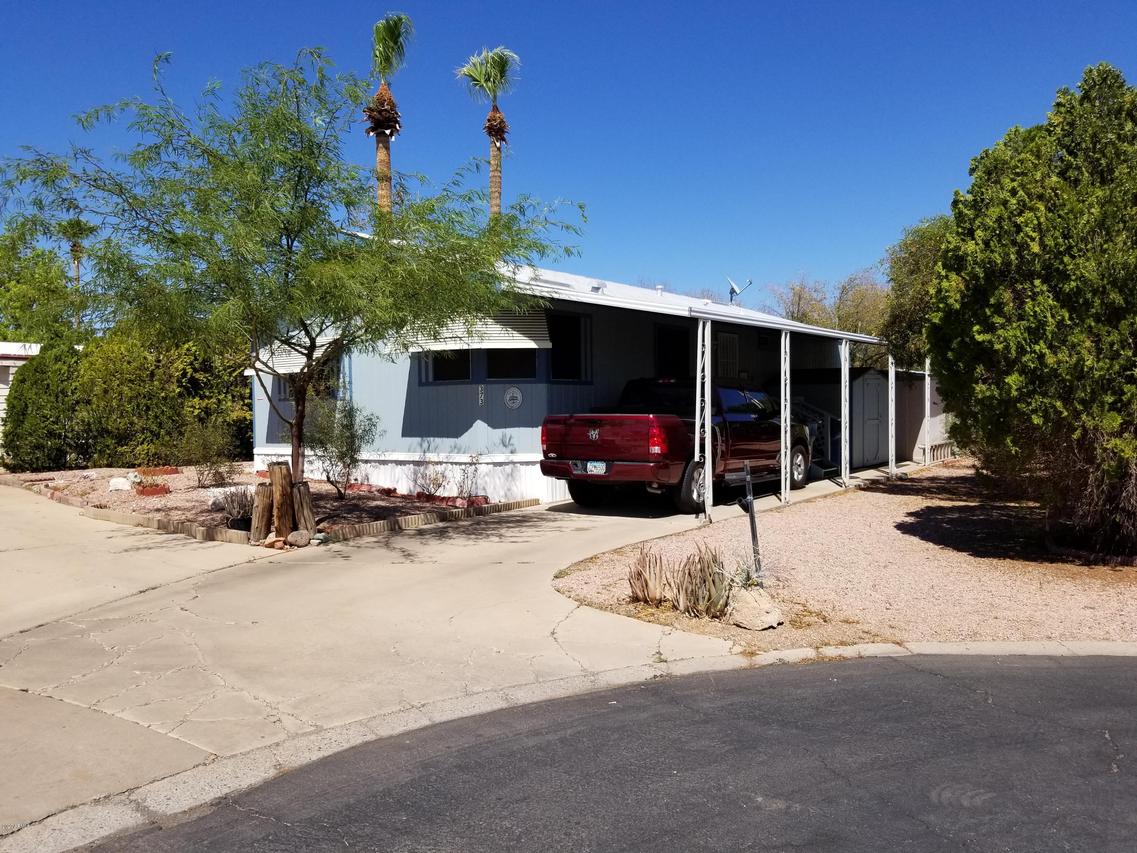 2650 W Union Hills Dr. #373, Phoenix, AZ 85027