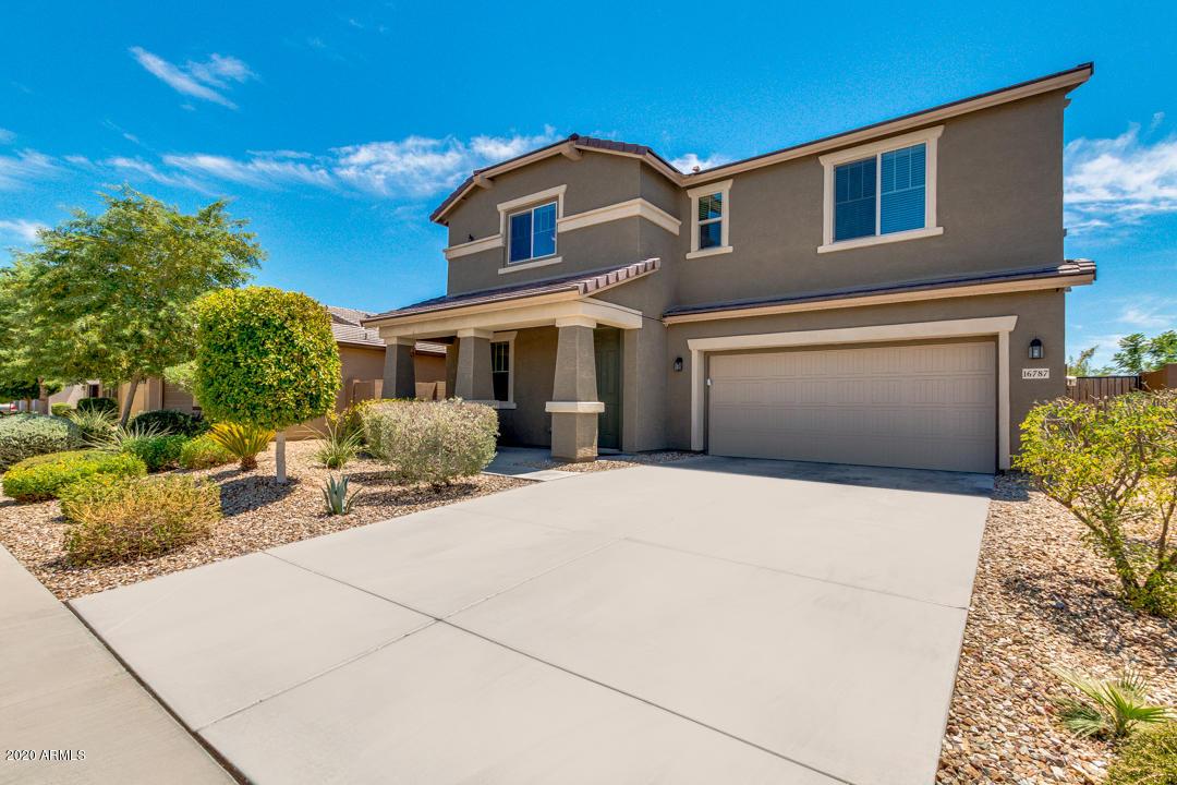 16787 W Adams St., Goodyear, AZ 85338