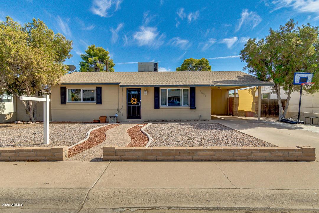 7531 E Mckinley St., Scottsdale, AZ 85257