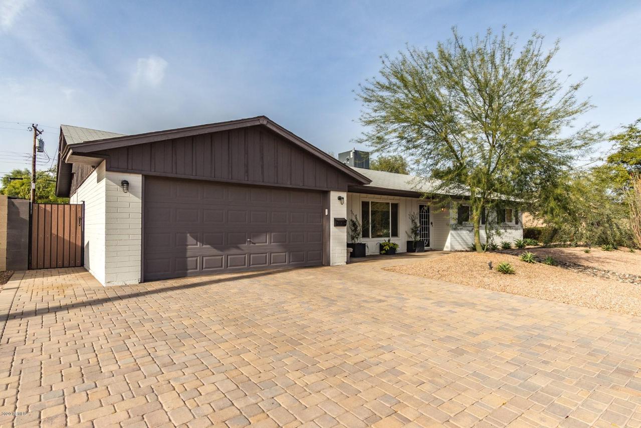 4438 N 85th Pl., Scottsdale, AZ 85251