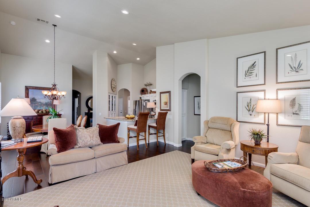 9744 E Tranquility Way, Sun Lakes, AZ 85248