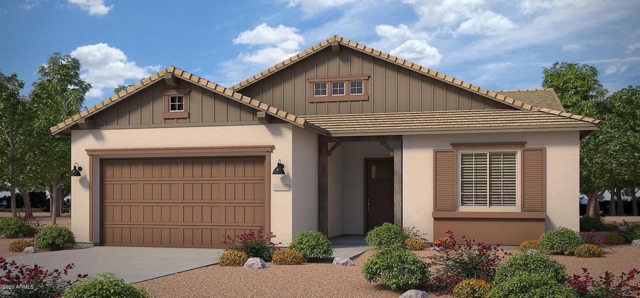 3065 Tapaderos Dr., Wickenburg, AZ 85390