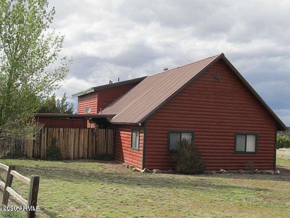 1946 Norton Pl., Show Low, AZ 85901
