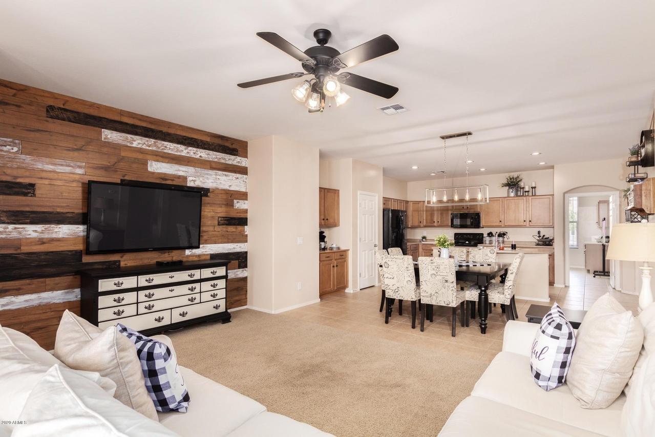 43221 W Wallner Dr., Maricopa, AZ 85138