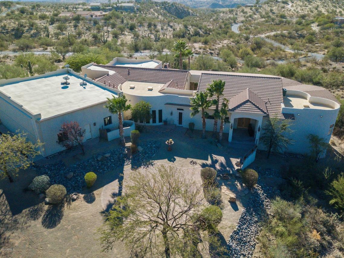 51313 N 293rd Ave., Wickenburg, AZ 85390