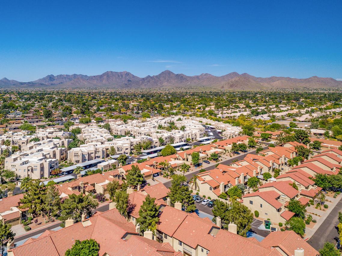 11011 N 92nd St. #1105, Scottsdale, AZ 85260