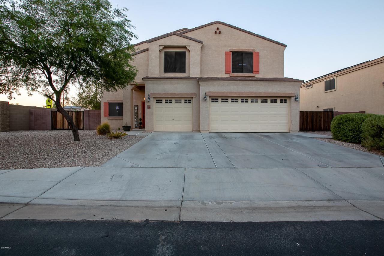 21956 W Kimberly Dr., Buckeye, AZ 85326