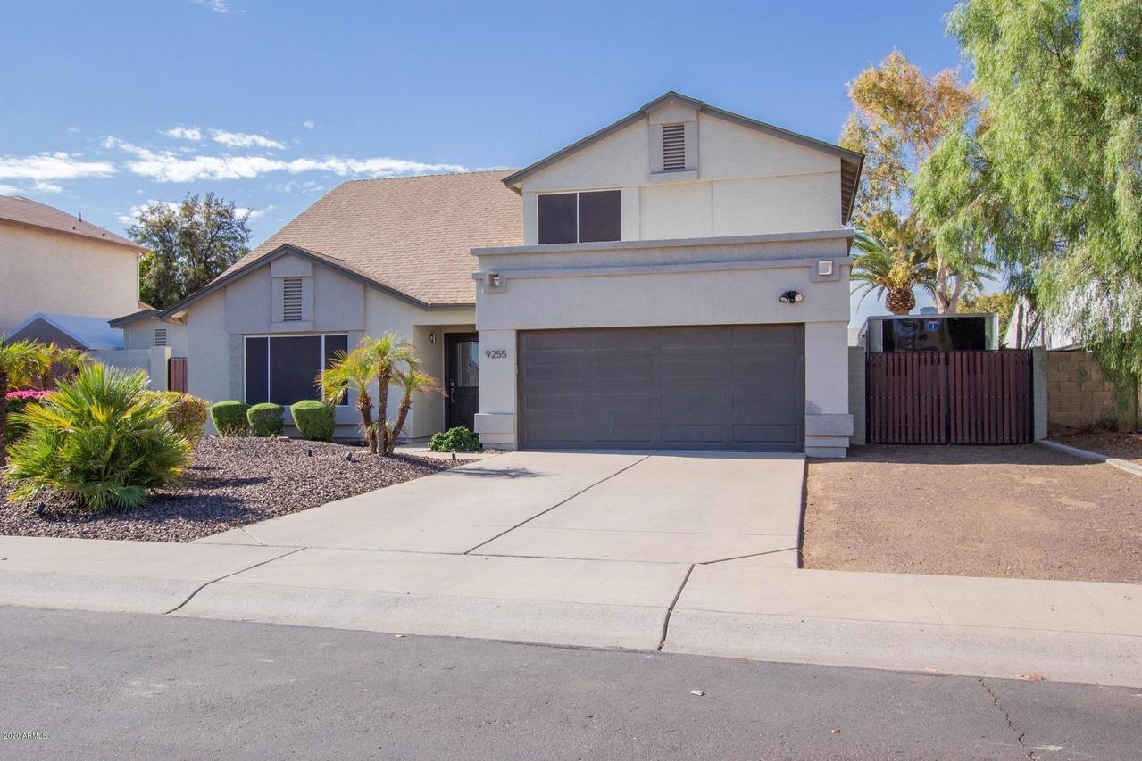 9255 W Yucca St., Peoria, AZ 85345