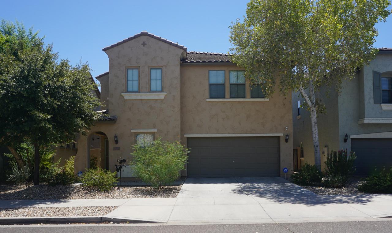 5747 W Gwen St., Laveen, AZ 85339