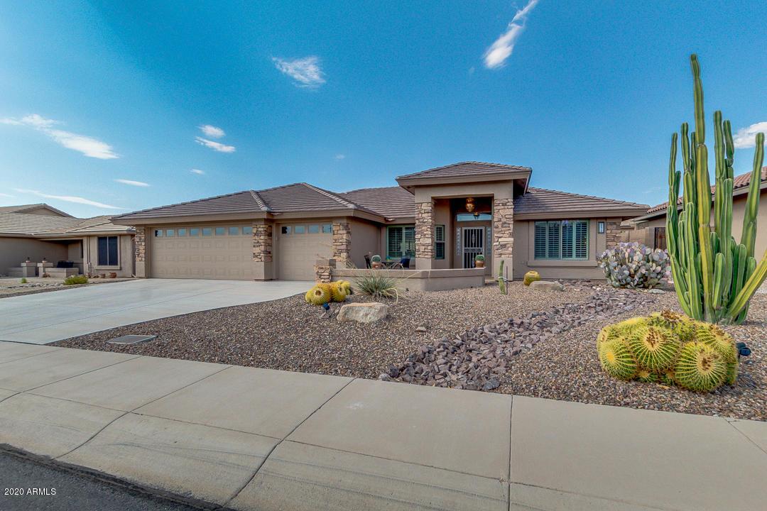 10910 E Oro Ave., Mesa, AZ 85212