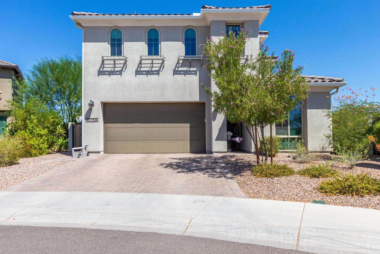 12158 W Mazatzal Dr., Peoria, AZ 85383