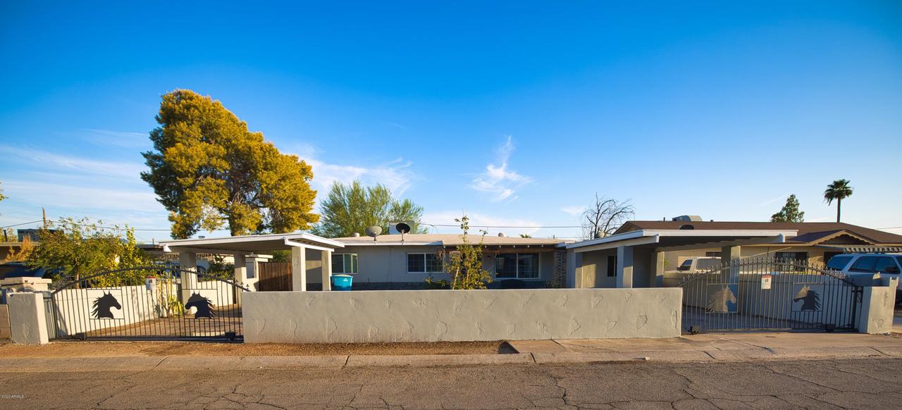 2601 W Earll Dr., Phoenix, AZ 85017