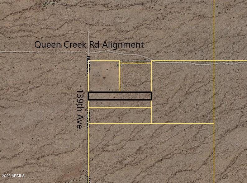 5XXX S 139th Ave. #-, Goodyear, AZ 85338