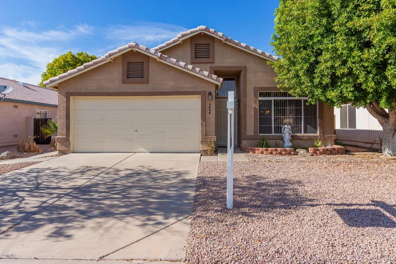 4858 E Holmes Ave., Mesa, AZ 85206